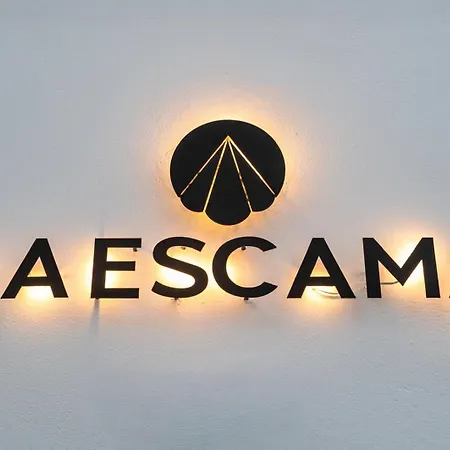 La Escama Πανσιόν Μπαρβάτε
